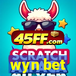 wyn bet